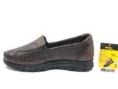 Forex 1206 Hakiki Deri Dr.Tavsiyeli Kadın Casual Ayakkabı thumbnail 3