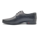 Berlino 2021-3 %100 Hakiki Deri 39 Numara Özel Üretim Erkek Klasik Ayakkabı thumbnail 5