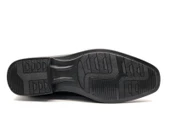 Berlino 2021-3 %100 Hakiki Deri 39 Numara Özel Üretim Erkek Klasik Ayakkabı thumbnail 10