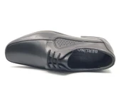 Berlino 2021-3 %100 Hakiki Deri 39 Numara Özel Üretim Erkek Klasik Ayakkabı thumbnail 7