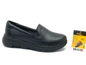 Forex 1049 Hakiki Deri Dr.Tavsiyeli Kadın Casual Ayakkabı thumbnail 2