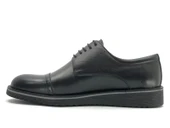 Berlino 85744 Hakiki Deri Eva Erkek Klasik Aykkabı thumbnail 3