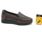 Forex 1206 Hakiki Deri Dr.Tavsiyeli Kadın Casual Ayakkabı thumbnail 2