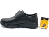 Forex 1029 Hakiki Deri Dr.Tavsiyeli Kadın Casual Ayakkabı thumbnail 3