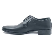 Berlino 819-25 Bağcıklı Hakiki Deri Neolit Erkek Klasik Ayakkabı thumbnail 3