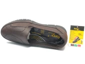 Forex 1206 Hakiki Deri Dr.Tavsiyeli Kadın Casual Ayakkabı thumbnail 4