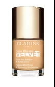 Clarins Skin Illusion Velvet - Doğal Bitişli Nemlendirici Fondöten 105N - 1