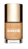 Clarins Skin Illusion Velvet - Doğal Bitişli Nemlendirici Fondöten 112,3N - 1