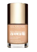 Clarins Skin Illusion Velvet - Doğal Bitişli Nemlendirici Fondöten 108.3N - 1