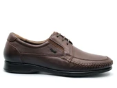 Forelli Ihlara Hakiki Deri Ortopedik Comfort Erkek Casual Ayakkabı thumbnail 10