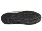 Forelli Broks (Bunyon) Kemik Çıkıntısına Özel Hakiki Deri Ortopedik Erkek Casual Ayakkabı - 7