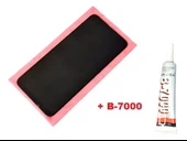 Tkgz - P Smart PRO Lcd Ekran Dokunmatik (ORJİNAL) B-7000 - 1