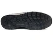 Forelli Broks (Bunyon) Kemik Çıkıntısına Özel Hakiki Deri Ortopedik Erkek Casual Ayakkabı - 3