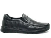 Forelli Helmut Hakiki Deri Ortopedik Comfort Erkek Casual Ayakkabı thumbnail 5