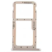 Tkgz - P20 Lite Sim Çekmecesi GOLD - 1