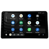 Fiat Panda 2004-2012 UYUMLU 6 GB RAM 128 GB HAFIZA ANDROID MULTIMEDIA TEYP thumbnail 2