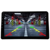 GOVİMAKS  Fiat Panda 2004-2012 2 GB RAM 32 GB HAFIZA ANDROID MULTIMEDIA TEYP - 4