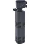Jingye Akvaryum İç Filtre Siyah 30W, 1500L/H - 1