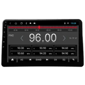 GOVİMAKS  Fiat Panda 2004-2012 2 GB RAM 32 GB HAFIZA ANDROID MULTIMEDIA TEYP - 7