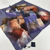Levi'dor Kristal Eşarp Yeni Sezon LRK3111 - 1