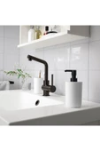 Storavan Banyo Aksesuar Seti - Sıvı Sabunluk - Katı Sabunluk - Diş Fırçalık - 2