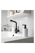 Storavan Banyo Aksesuar Seti Sıvı Sabunluk Katı Sabunluk Diş Fırçalık 3lü Set - 2