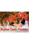 Edoni Bisiklet Anahtarı - 1
