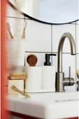 Storavan Banyo Seti, Beyaz - 1
