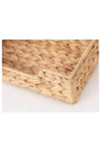 Peçetelik 22x13 Cm Su Sümbülü Masa Üstü Peçetelik Kaliteli - 2