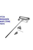 Kapı Itme Yayı Yt34 - 1