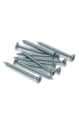 3.5x50 Sunta Vidası 1 Kutu - 2
