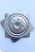Metal Tv Döneri Televizyon Altlığı (15CM) - 1