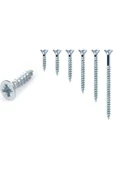 Sunta Vidası 3,5x18 Mm (1000 ADET) - 3