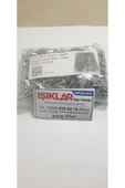 Şıngıl Çivisi Shingle Çivi Çatı Membran Çivi 1.5 Cm (1 Kg) thumbnail 1