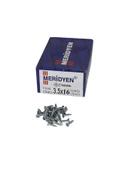 Yüksek Performans Sunta Vidası 3.5x16 Mm 1000 Adet - 1