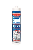 Çok Güçlü Montaj Yapıştırıcı / Sıvı Çivi 390 gr - 1