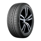 Falken 225/45R18 95W XL EUROALLSEASON AS220 PRO 2024 Üretim Dört Mevsim Lastiği - 1
