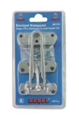 Emniyet Kelepçesi Kapı Kilidi - 1