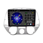 Hyundai İ20 2009-2012 UYUMLU 2 GB RAM 32 GB HAFIZA ANDROID MULTIMEDIA TEYP thumbnail 10