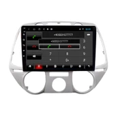 Hyundai İ20 2009-2012 UYUMLU 2 GB RAM 32 GB HAFIZA ANDROID MULTIMEDIA TEYP thumbnail 4