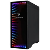 Casper Excalibur E75Z.285K-DFP0X-0LG Series 2 Intel Core Ultra 9-285K 32GB RAM 1TB SSD Nvidia GeForce RTX 5070TI Freedos - 4