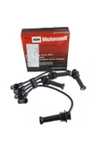 Universal FORD OTOSAN  BUJİ KABLOSU TAKIMI FORD FIESTA 96 FOCUS 98-04 -FUSION 02 MONDEO 07 1.6 ZETEC Uyumlu - 1