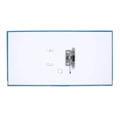 Elitstore Plastik Dar Klasör Mavi - 2