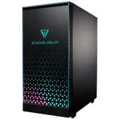 Casper Excalibur E65H.144F-BV50X-0FC Intel Core i5-14400F 16GB RAM 500GB NVME SSD RTX3050 Freedos - 4