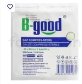 B-Good Steril Spanç 30x80 cm - 1