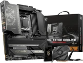 MSI Meg X670E Godlike AMD AM5 DDR5 ATX Anakart Outlet thumbnail 1