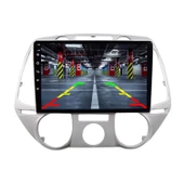 Hyundai İ20 2009-2012 UYUMLU 2 GB RAM 32 GB HAFIZA ANDROID MULTIMEDIA TEYP thumbnail 3