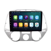 Hyundai İ20 2009-2012 UYUMLU 2 GB RAM 32 GB HAFIZA ANDROID MULTIMEDIA TEYP thumbnail 6