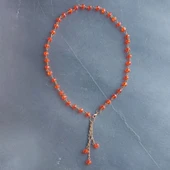 Turuncu Enerji Kolyesi - 2