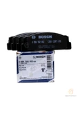 Bosch 0986tb2002 Tofaş Doğan Kartal Şahin Ön Fren Balatası - 1